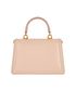 Small Devotion Top Handle Bag, back view